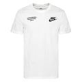 t-shirt est le Nike Sportswear "Authorized Personnel Only" Tee