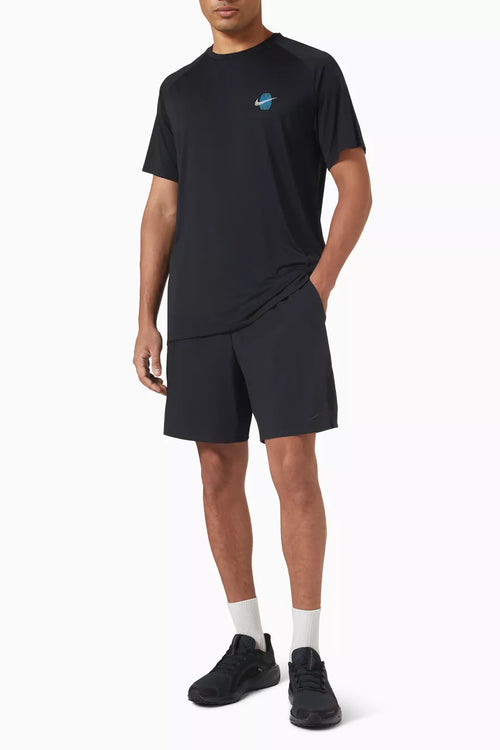 Haut running Nike Dri-FIT ADV