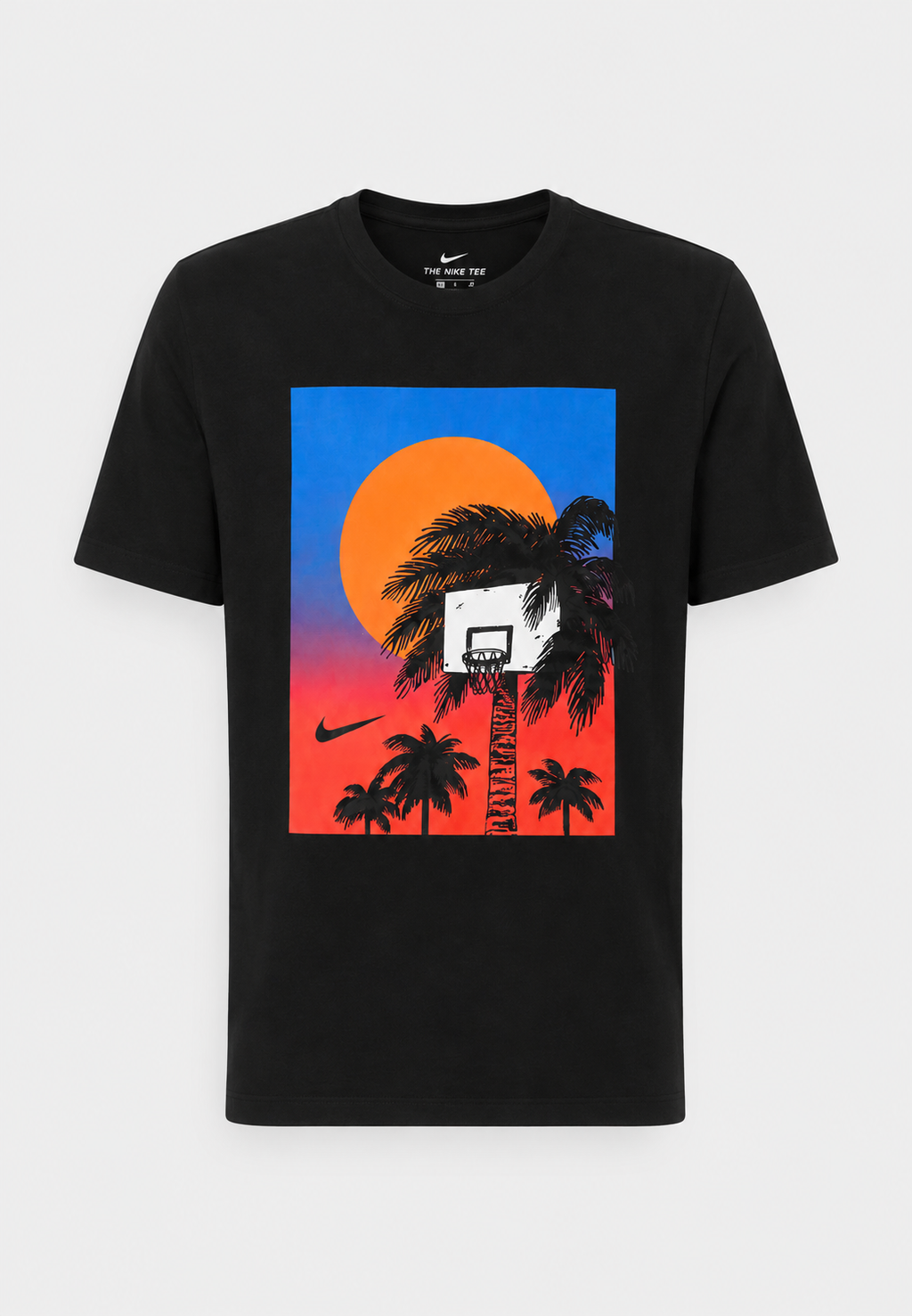 T-shirt Nike Dri-FIT