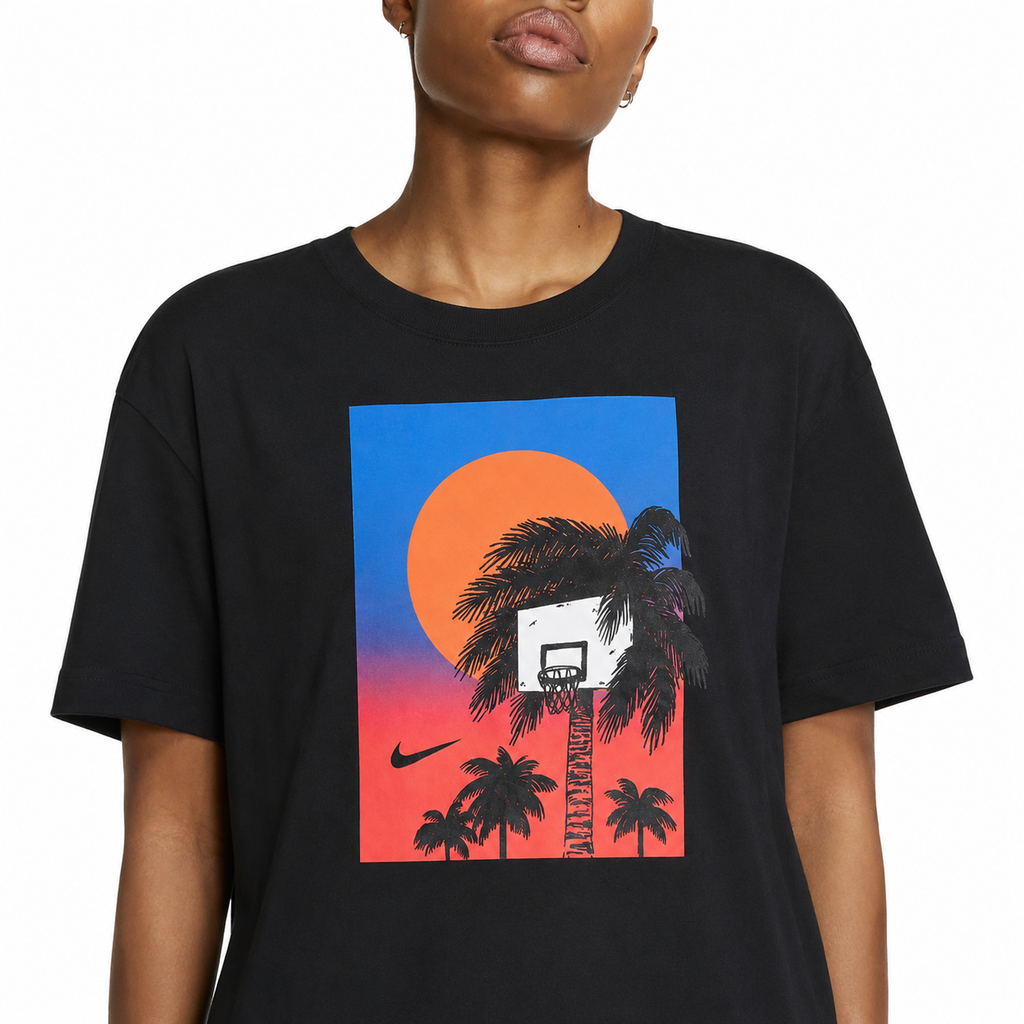 T-shirt Nike Dri-FIT
