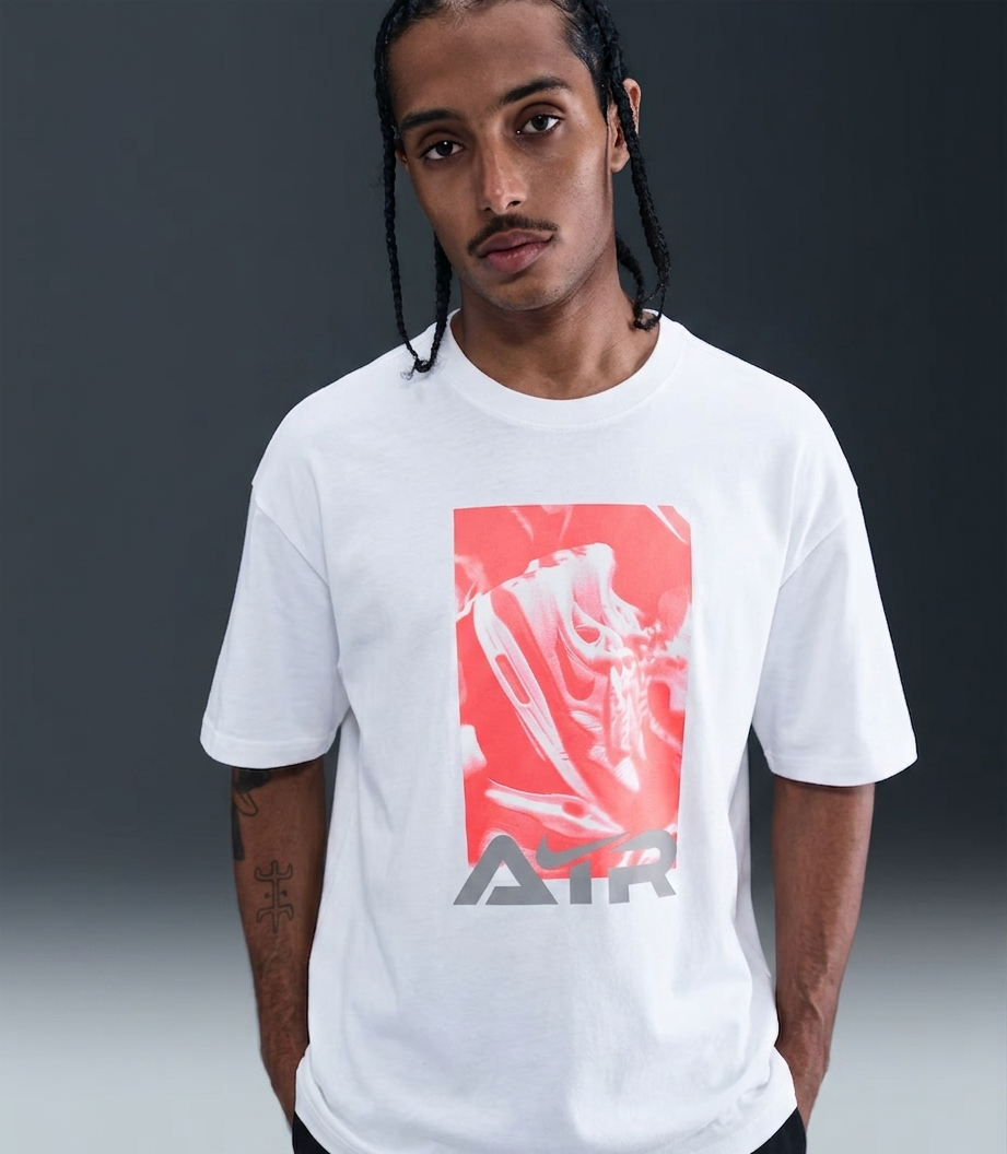t-shirt Nike Sportswear Air Max M90