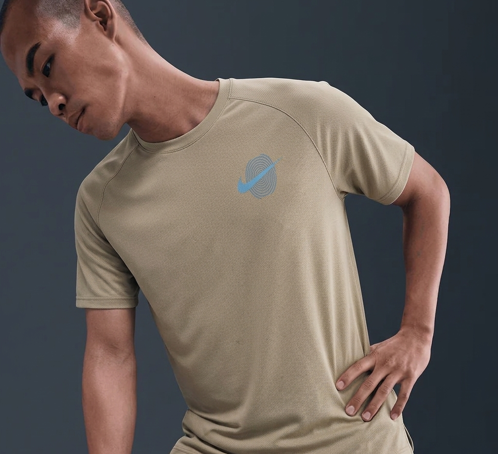 Haut running Nike Dri-FIT ADV