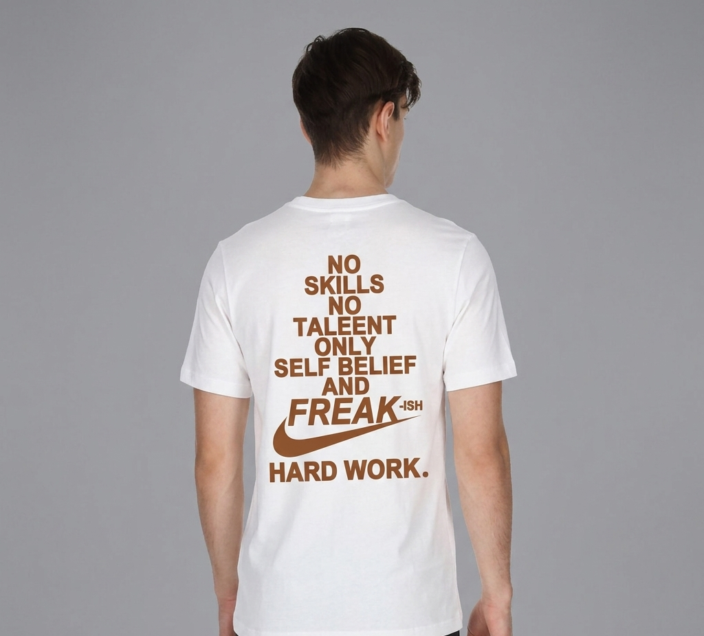 t-shirt Nike Giannis Antetokounmpo.