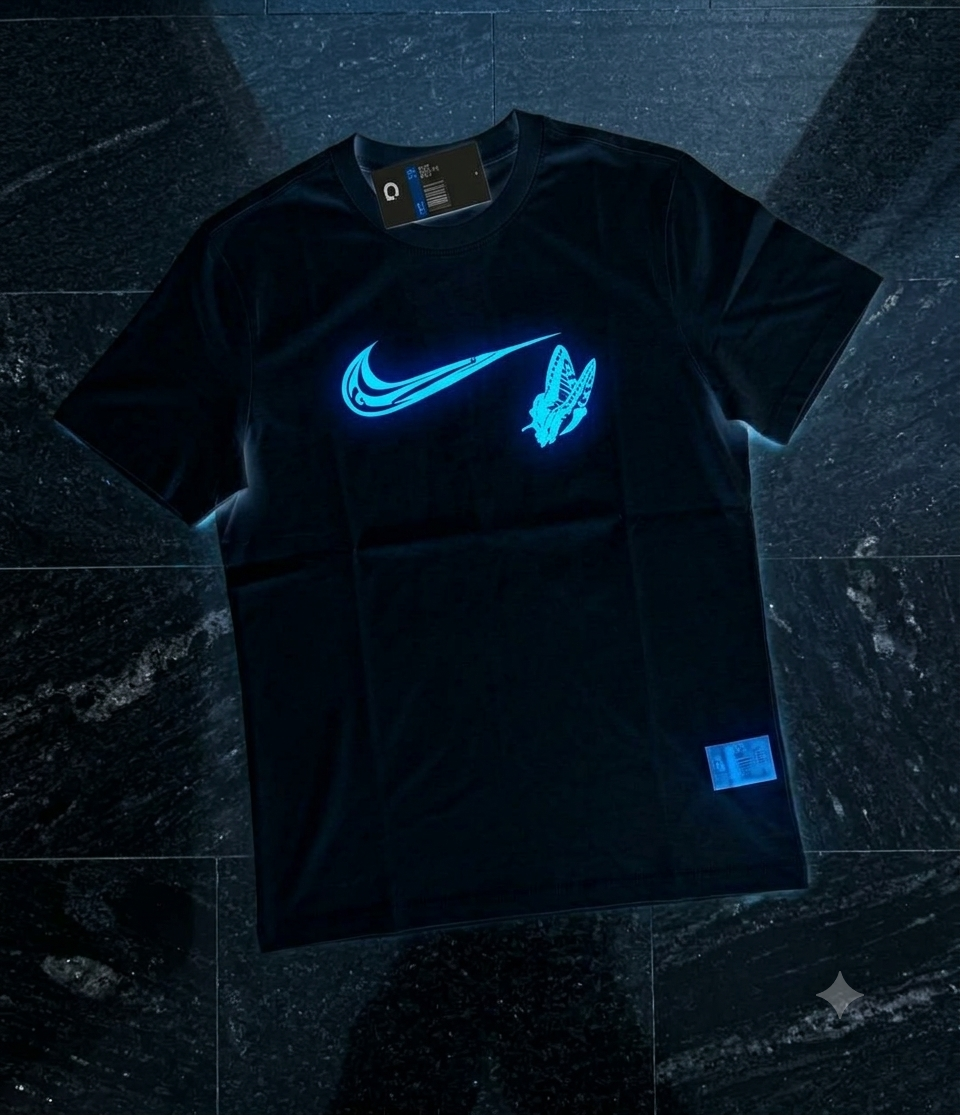 t-shirt Nike Sportswear est un modèle à manches courtes conçu pour un usage quotidien décontracté