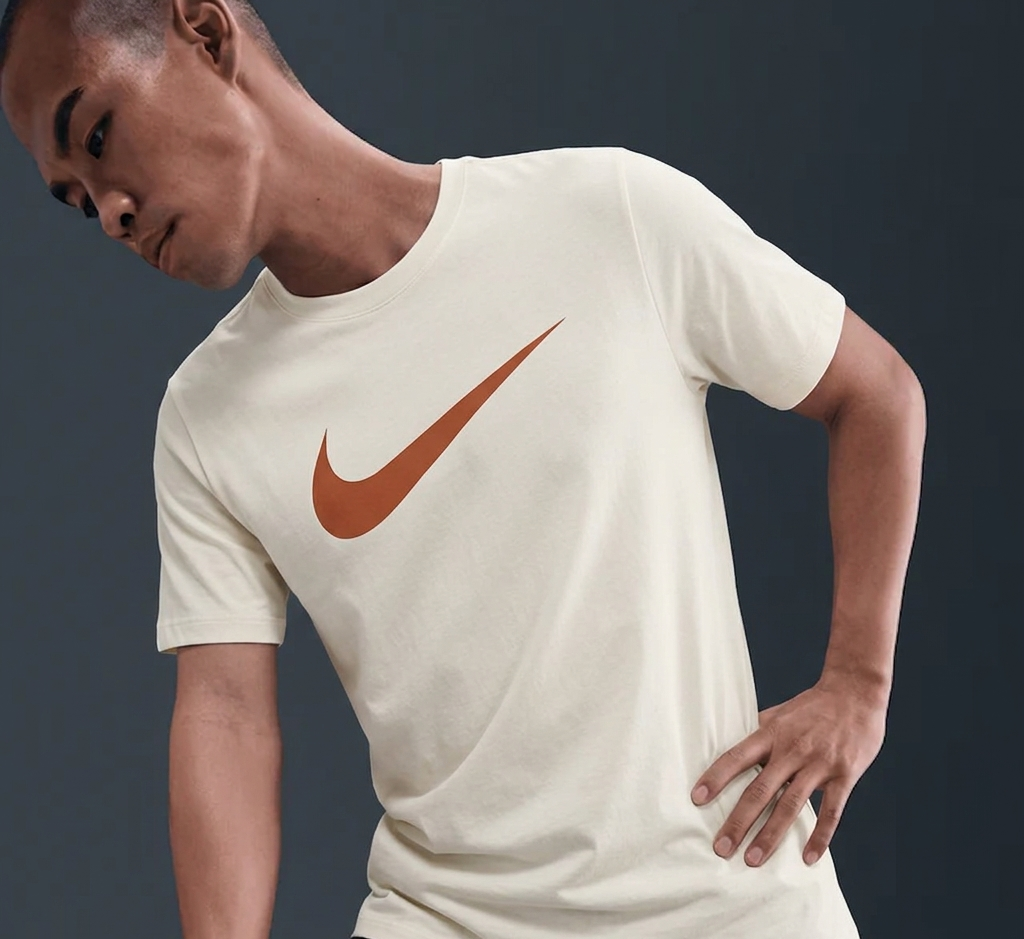 t-shirt Nike Giannis Antetokounmpo.