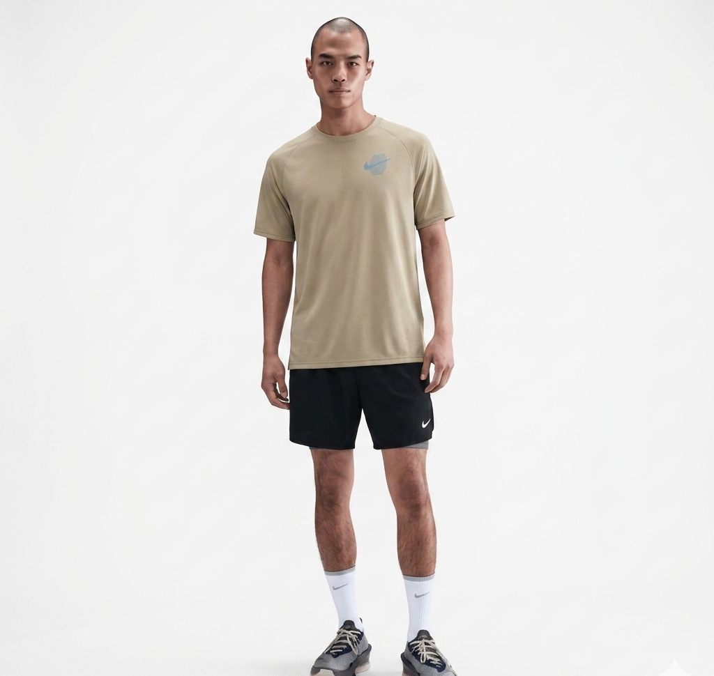 Haut running Nike Dri-FIT ADV