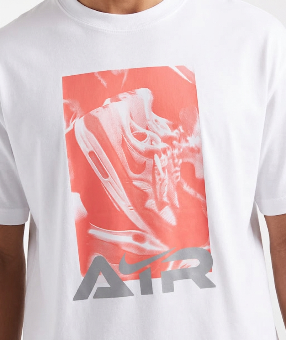 t-shirt Nike Sportswear Air Max M90