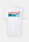 Nike HJ0760-100 Ocean Sunset T-Shirt