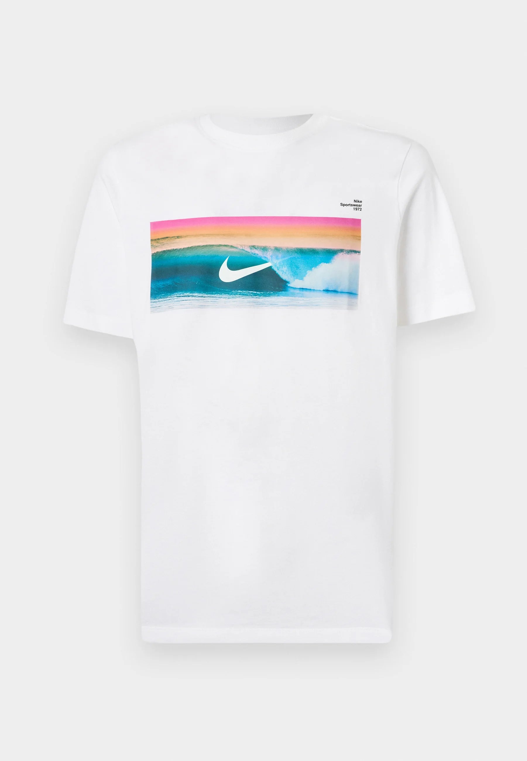 Nike HJ0760-100 Ocean Sunset T-Shirt