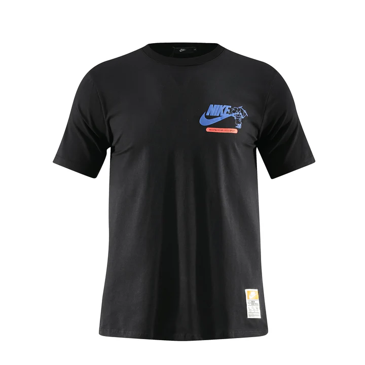 T-shirt Nike “Heat On Your Feet”